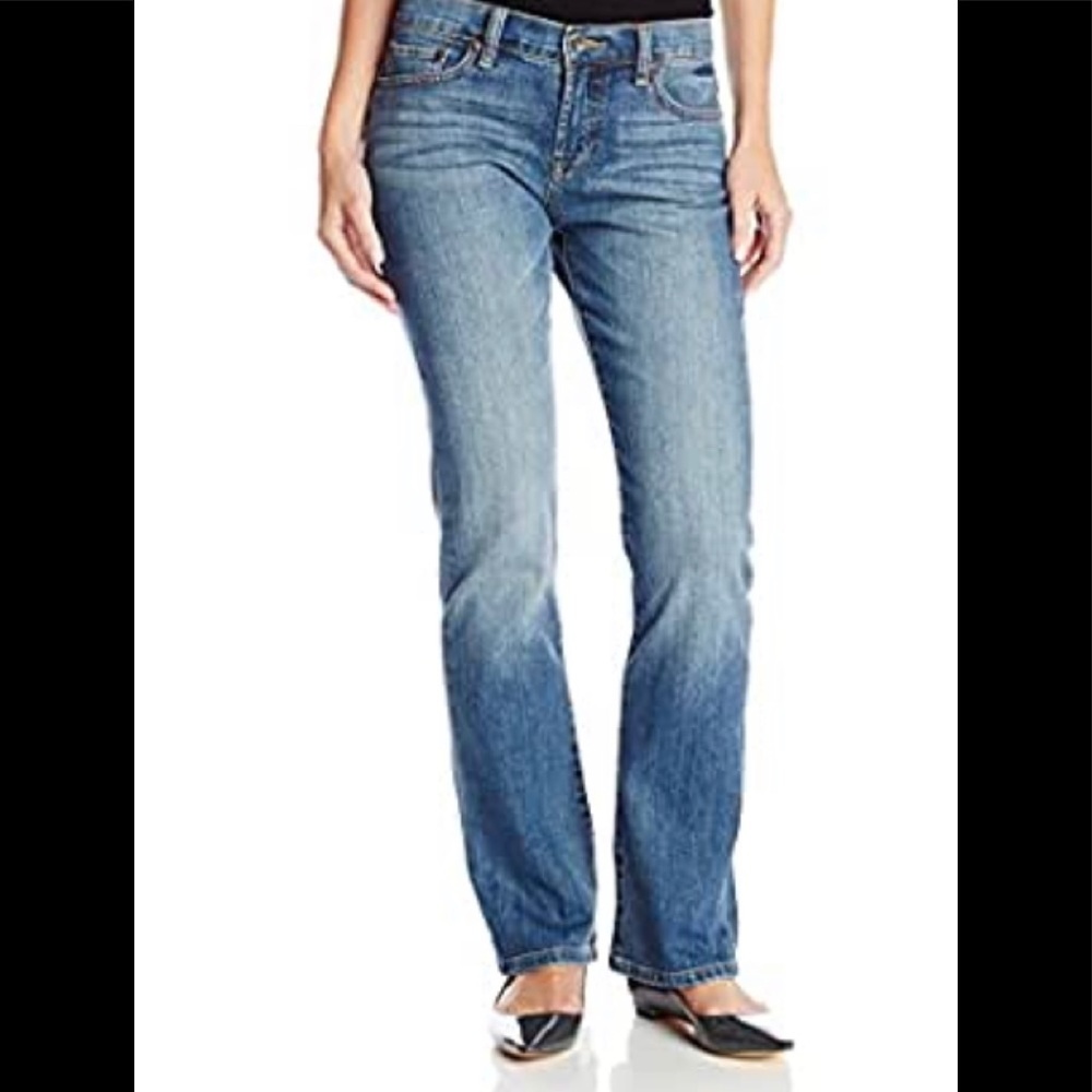 Vintage Lucky Jeans